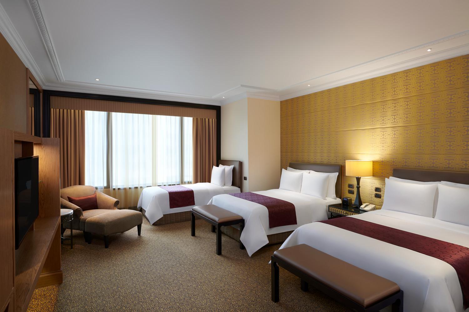 Sheraton Grande Sukhumvit, A Luxury Collection Hotel, Bangkok Zewnętrze zdjęcie